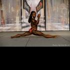 Alana  Shipp - IFBB Omaha Pro 2014 - #1