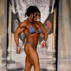 Melody  Spetko - IFBB Omaha Pro 2014 - #1