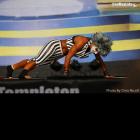 Irene  Nunn - IFBB Europa Phoenix Pro 2014 - #1