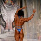 Melody  Spetko - IFBB Omaha Pro 2014 - #1