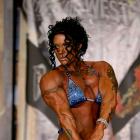 Melody  Spetko - IFBB Omaha Pro 2014 - #1