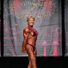 Nancy  Clark - IFBB Wings of Strength Chicago Pro 2014 - #1