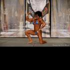 Melody  Spetko - IFBB Omaha Pro 2014 - #1