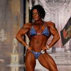 Melody  Spetko - IFBB Omaha Pro 2014 - #1