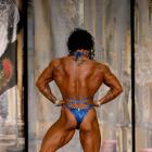 Melody  Spetko - IFBB Omaha Pro 2014 - #1