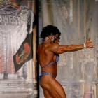 Melody  Spetko - IFBB Omaha Pro 2014 - #1