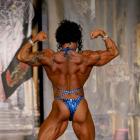 Melody  Spetko - IFBB Omaha Pro 2014 - #1