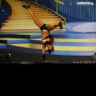 Shelly  Paton - IFBB Europa Phoenix Pro 2014 - #1