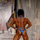 Melody  Spetko - IFBB Omaha Pro 2014 - #1