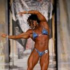 Melody  Spetko - IFBB Omaha Pro 2014 - #1