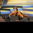 Shelly  Paton - IFBB Europa Phoenix Pro 2014 - #1