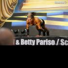 Shelly  Paton - IFBB Europa Phoenix Pro 2014 - #1