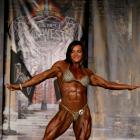 Helle   Trevino - IFBB Omaha Pro 2014 - #1