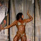 Helle   Trevino - IFBB Omaha Pro 2014 - #1