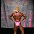 Judy  Gaillard - IFBB Wings of Strength Chicago Pro 2014 - #1