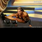 Shelly  Paton - IFBB Europa Phoenix Pro 2014 - #1