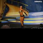 Shelly  Paton - IFBB Europa Phoenix Pro 2014 - #1