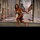 Helle   Trevino - IFBB Omaha Pro 2014 - #1