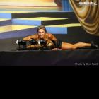 Shelly  Paton - IFBB Europa Phoenix Pro 2014 - #1