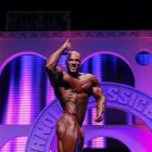 Juan  Morel - IFBB Arnold Brasil  2014 - #1