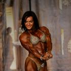 Helle   Trevino - IFBB Omaha Pro 2014 - #1