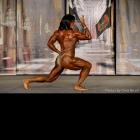 Helle   Trevino - IFBB Omaha Pro 2014 - #1