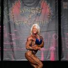 Lisa  Giesbrecht - IFBB Wings of Strength Chicago Pro 2014 - #1