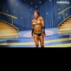 Shelly  Paton - IFBB Europa Phoenix Pro 2014 - #1