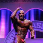 Juan  Morel - IFBB Arnold Brasil  2014 - #1