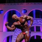 Juan  Morel - IFBB Arnold Brasil  2014 - #1