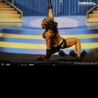 Shelly  Paton - IFBB Europa Phoenix Pro 2014 - #1