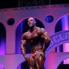 Juan  Morel - IFBB Arnold Brasil  2014 - #1