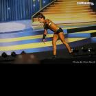Shelly  Paton - IFBB Europa Phoenix Pro 2014 - #1