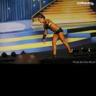 Shelly  Paton - IFBB Europa Phoenix Pro 2014 - #1