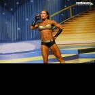 Shelly  Paton - IFBB Europa Phoenix Pro 2014 - #1