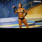 Shelly  Paton - IFBB Europa Phoenix Pro 2014 - #1