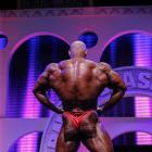 Juan  Morel - IFBB Arnold Brasil  2014 - #1