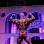 Juan  Morel - IFBB Arnold Brasil  2014 - #1