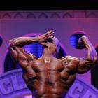 Juan  Morel - IFBB Arnold Brasil  2014 - #1