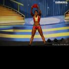 Shannon  Siemer - IFBB Europa Phoenix Pro 2014 - #1