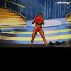 Shannon  Siemer - IFBB Europa Phoenix Pro 2014 - #1