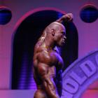 Juan  Morel - IFBB Arnold Brasil  2014 - #1