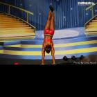 Shannon  Siemer - IFBB Europa Phoenix Pro 2014 - #1