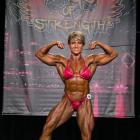 Emery  Miller - IFBB Wings of Strength Chicago Pro 2014 - #1