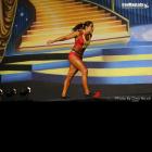 Shannon  Siemer - IFBB Europa Phoenix Pro 2014 - #1