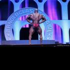 Edward  Nunn - IFBB Arnold Brasil  2014 - #1