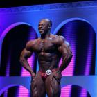 Edward  Nunn - IFBB Arnold Brasil  2014 - #1