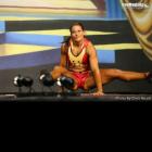 Shannon  Siemer - IFBB Europa Phoenix Pro 2014 - #1