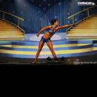 Holly   Semanoff - IFBB Europa Phoenix Pro 2014 - #1