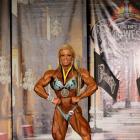 Anne   Freitas - IFBB Omaha Pro 2014 - #1